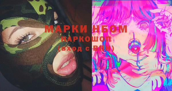 молекула духа Верхний Тагил